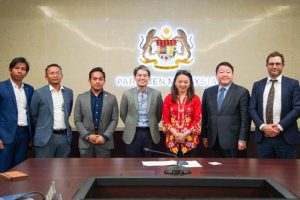 The Malaysian government announced a decision to consider a Roblox ban nationwide, while Roblox responded by promising to improve safety for its users.