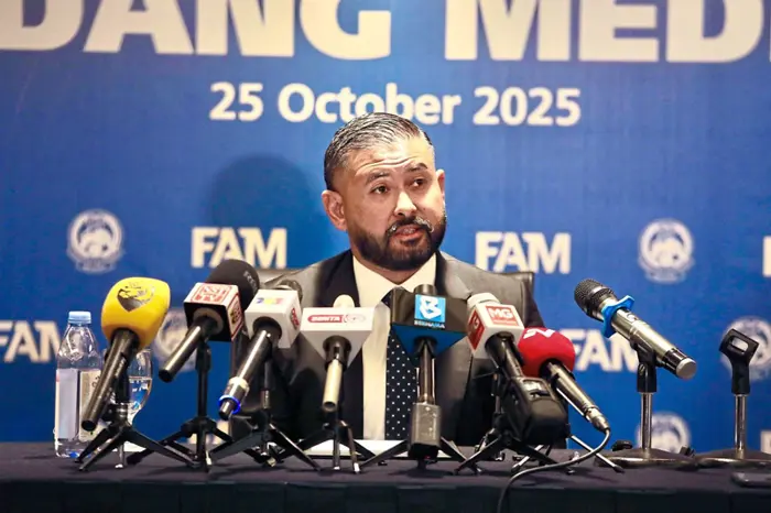 FIFA not likely to remove sanctions, says TMJ | FMT.