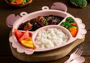 Khairul Aming Rembayung restaurant serving premium masakan kampung in Kampung Baru.