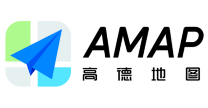 Amap (高德地图), developed by Alibaba’s AutoNavi, is China’s leading navigation application.